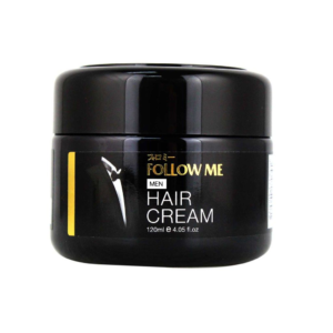 Follow Me Men Hair Cream 120ml