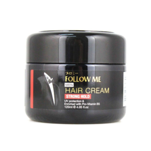 Follow Me Men Hair Cream Strong Hold 120ml