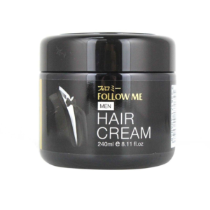 Follow Me Men Hair Cream 240ml
