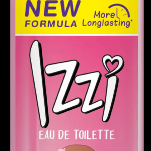 Izzi Body Mist Sweet Love 100ml