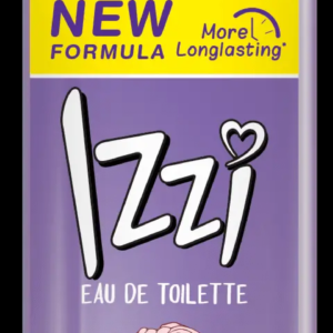 Izzi Body Mist True Love 100ml