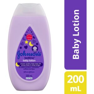Johnson's Baby Lotion BedTime 200ml