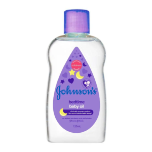 Johnson's Baby Oil BedTime 125ml