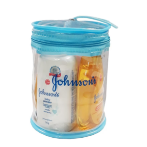 Johnson's Baby Travel Kit