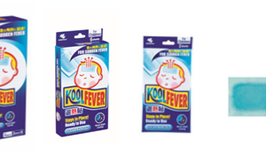 KoolFever CHILDREN 8's