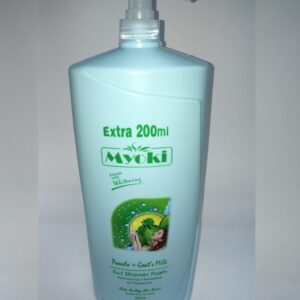 Myoki Shower Gel Pomelo 2200ml
