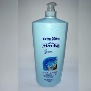 Myoki Shower Gel Ice Cool 2200ml
