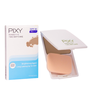 Pixy 2 Way Cake Compaq Natural Beige 06 12.2gm