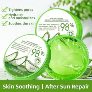 Nature Key AloeVera Gel 300ml