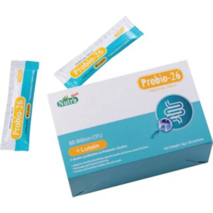 NutraPlus Probio-26 (30 sachets)