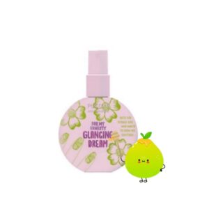 Pucelle Body Mist Glancing Dream 150ml