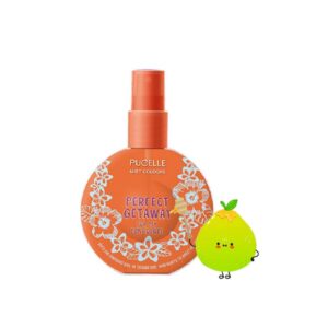 Pucelle Body Mist Perfect Getaway 150ml