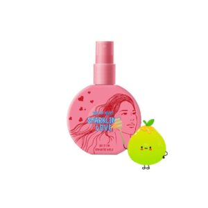 Pucelle Body Mist Sparkling Love 150ml