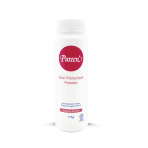 Pureen Skin Protectant Powder 175gm