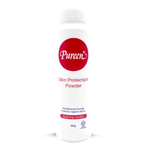 Pureen Skin Protectant Powder 300gm