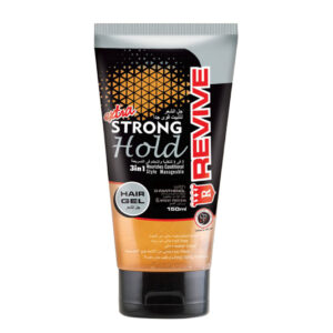 Revive Hair Gel Extra Strong Hold 150ml