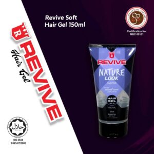 Revive Hair Gel Nature Look 150ml