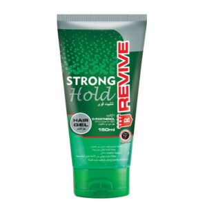 Revive Hair Gel Strong Hold 220ml