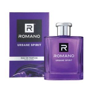 Romano EDP Urbane Spirit 100ml