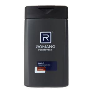 Romano Talcum Prestige 125gm