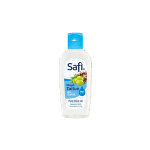Safi Minyak Zaitun Gamat 50ml