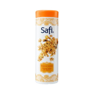 Safi Perfumed Talcum Orange 90gm