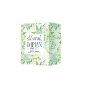 Shurah EDT Impian 30ml