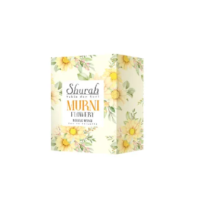 Shurah EDT Murni 30ml