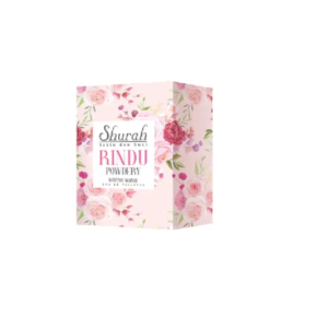 Shurah EDT Rindu 30ml