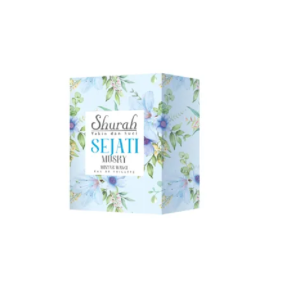 Shurah EDT Sejati 30ml