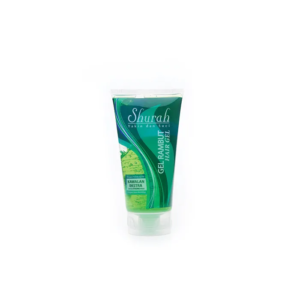 Shurah Hair Gel Kawalan Ekstra 150gm