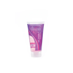 Shurah Hair Gel Kawalan Kuat 150gm
