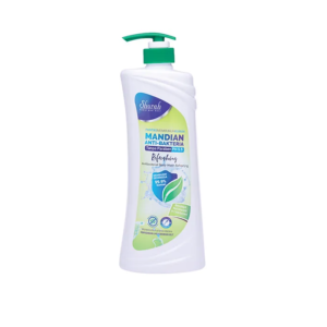 Shurah Anti Bacterial Mandian Refreshing 1000ml