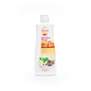 Shurah Mandian Gamat & Timun 650ml