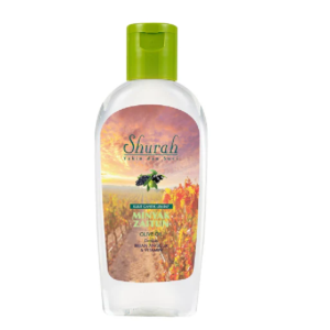 Shurah Minyak Zaitun Bijian Anggur 150ml