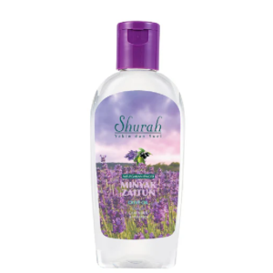 Shurah Minyak Zaitun Lavender 150ml
