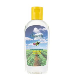 Shurah Minyak Zaitun Sengkuang 150ml