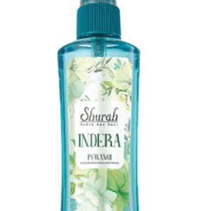 Shurah Body Mist Indera 75ml