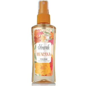 Shurah Body Mist Kencana 75ml