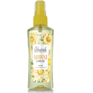 Shurah Body Mist Murni 75ml