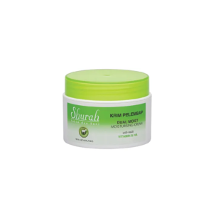 Shurah Cream Pelembap 60ml
