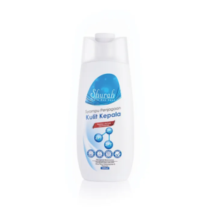 Shurah Shampoo Kulit Kepala 300ml