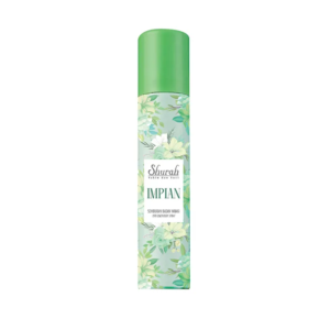 Shurah Body Spray Impian 75ml