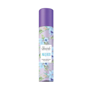 Shurah Body Spray Sejati 75ml