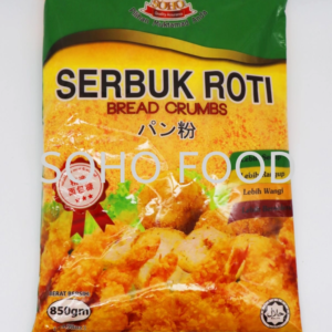 Soho Bread Crumb (Golden Mix) 850gm