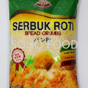 Soho Bread Crumb (White) 850gm