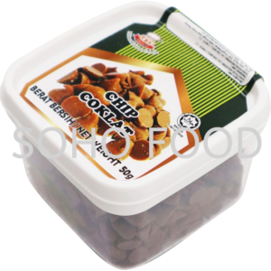 Soho Chocolate Chip 50gm
