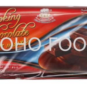 Soho Dark Cooking Chocolate 200gm