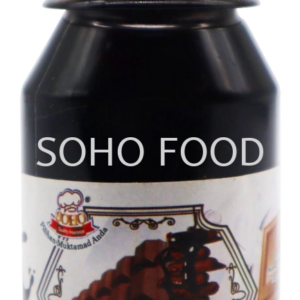 Soho Emulco Chocolate 50gm