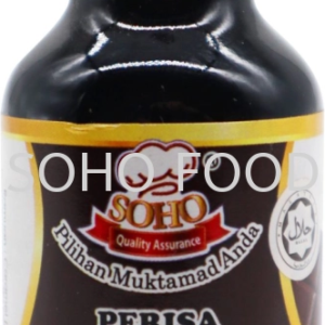 Soho Perisa Chocolate 25ml (12 Bottles)
